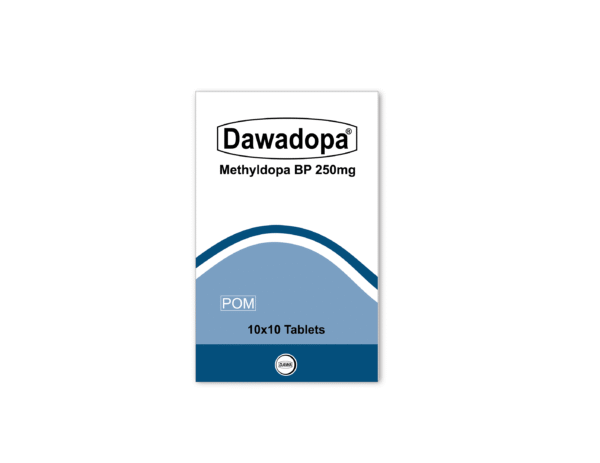 Dawadopa Tablets